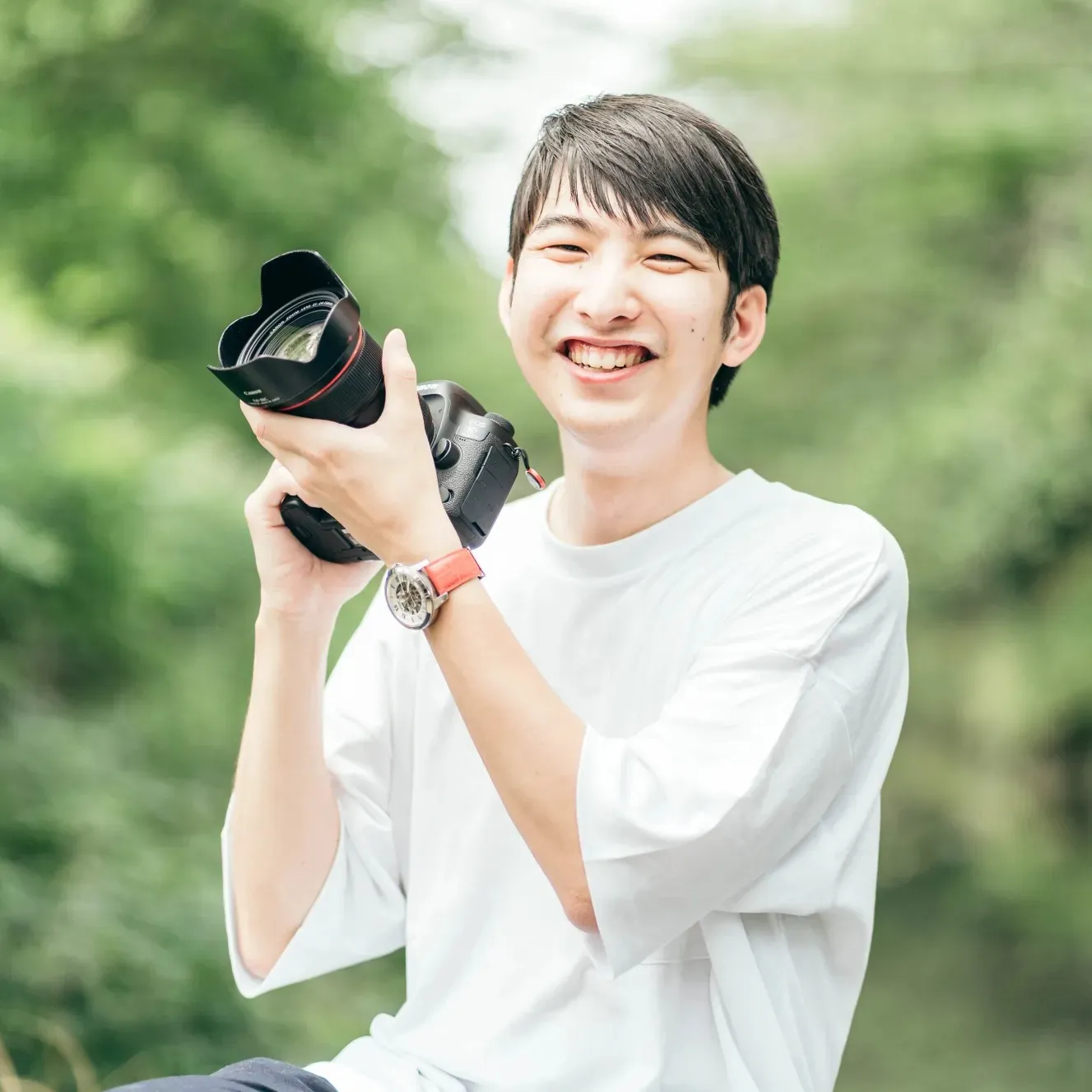 shogoさんのアイコン画像