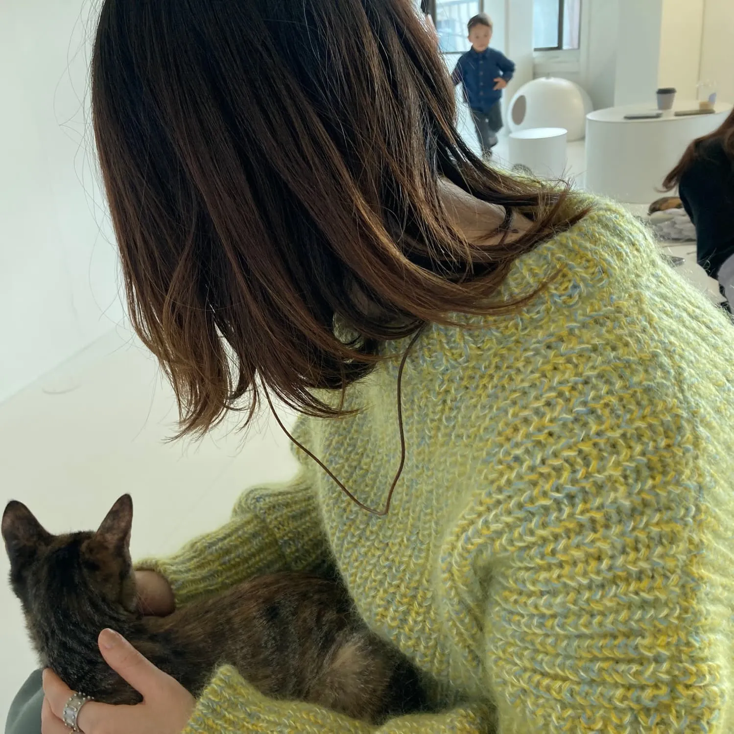 つむぎさんのアイコン画像