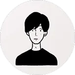 Yuji Tsuburayaさんのアイコン画像