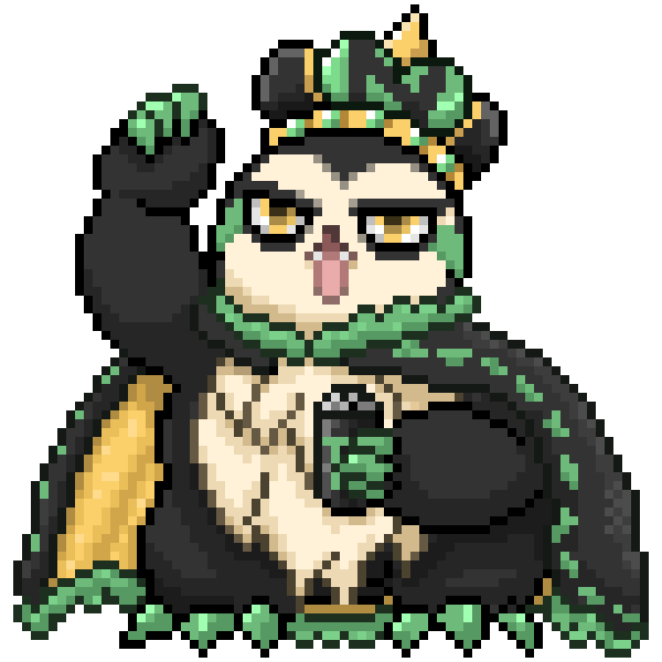 ヤッテイキング